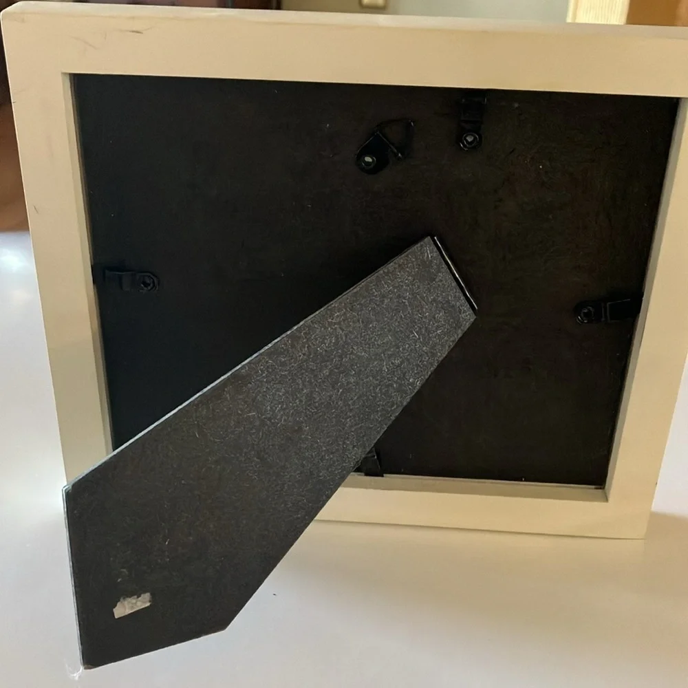 Malden International wedding photo